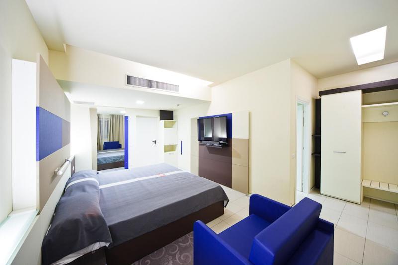 Motel Autosole Vip Castelnuovo Scrivia Quarto foto